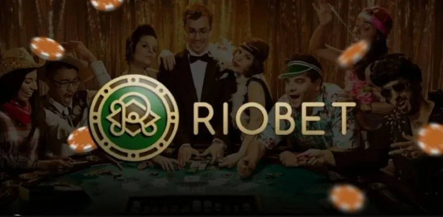 верификация аккаунта в Riobet