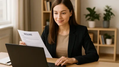 Как GPT‑4 помогает искать работу и готовиться к собеседованиям