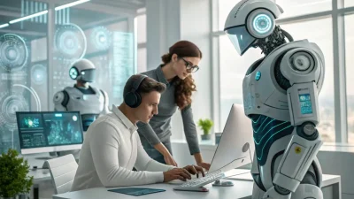 Персональные ИИ-ассистенты будущего: какую роль сыграет GPT-5