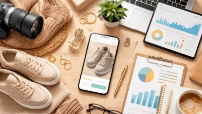 Как сгенерировать картинку нейросетью для блога, рекламы и маркетплейсов