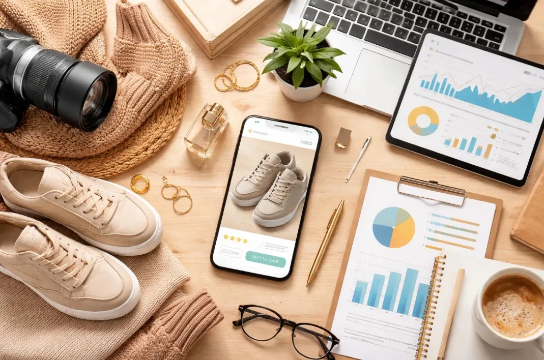 Как сгенерировать картинку нейросетью для блога, рекламы и маркетплейсов