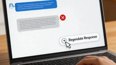 Как исправлять плохой ответ ChatGPT без переписывания запроса с нуля