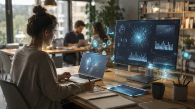 GPT-5 в ChatGPT: как правильно использовать новую модель для работы, учёбы и анализа данных